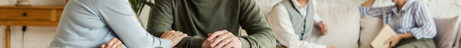 Les résidences séniors