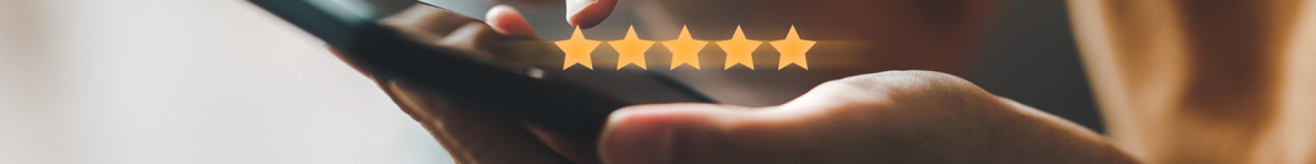 Nos clients témoignent