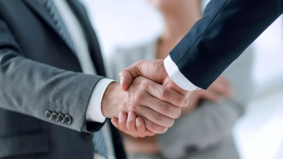 Devenir partenaire