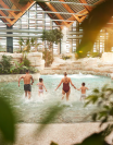 Center Parcs : Histoire, concept et opportunités d’investissement en LMNP