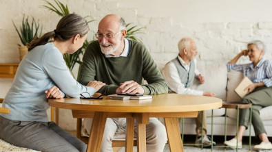 6 raisons d’investir en résidence séniors