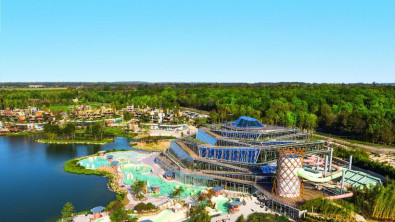 Center Parcs / Pierre & Vacances : une référence historique solide pour investir