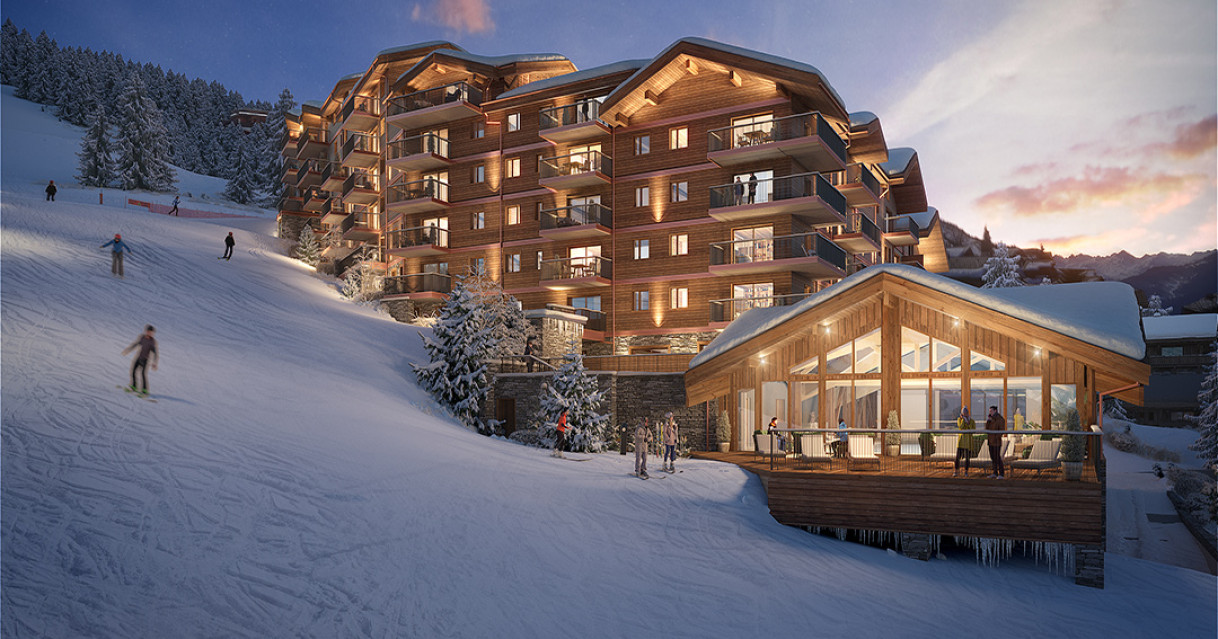 Aime-la-Plagne (73)