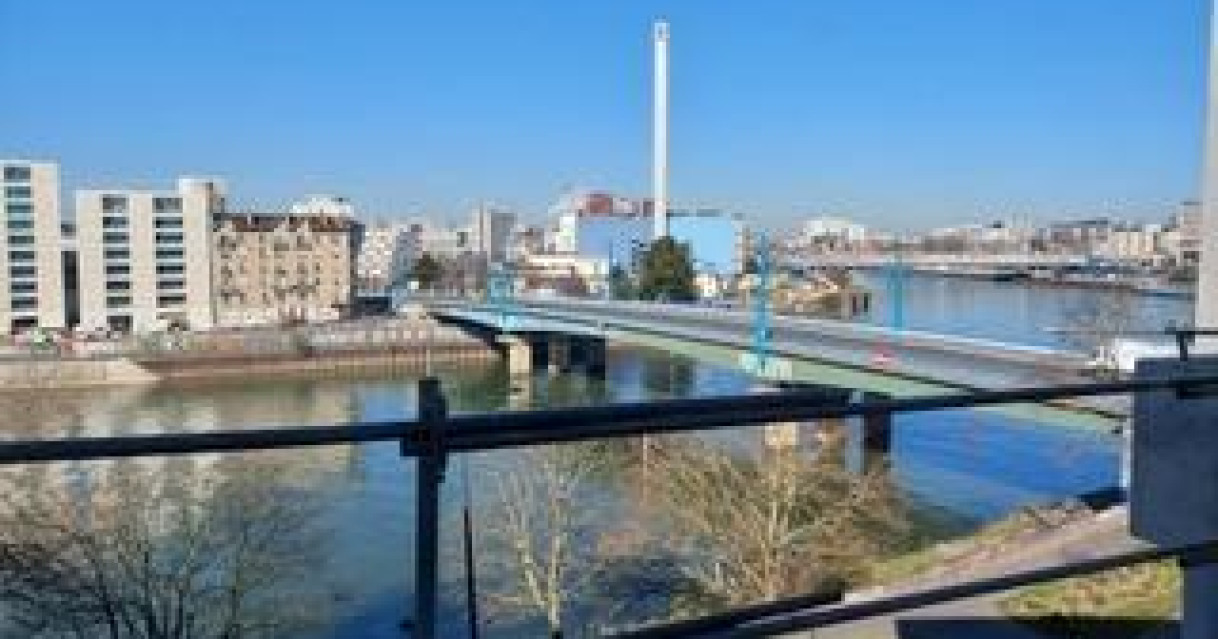 Alfortville (94)