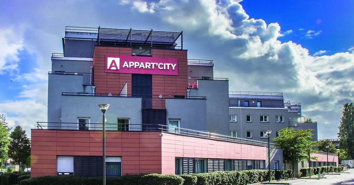 Alfortville (94)