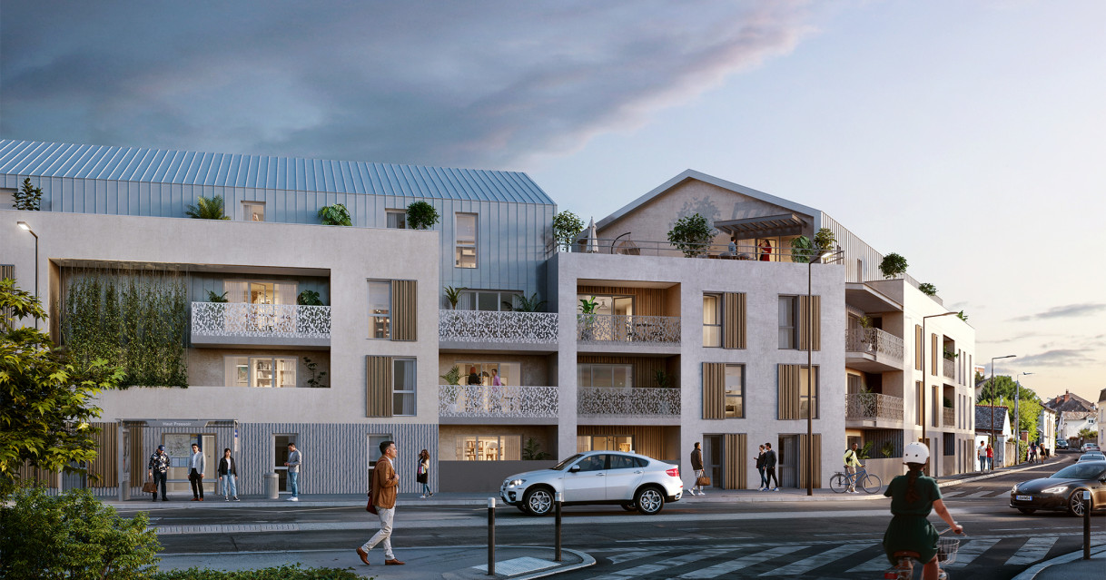 Angers (49)