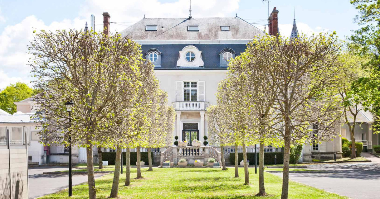 Annet-sur-Marne (77)