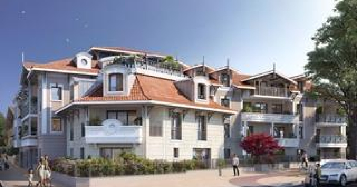 Arcachon (33)