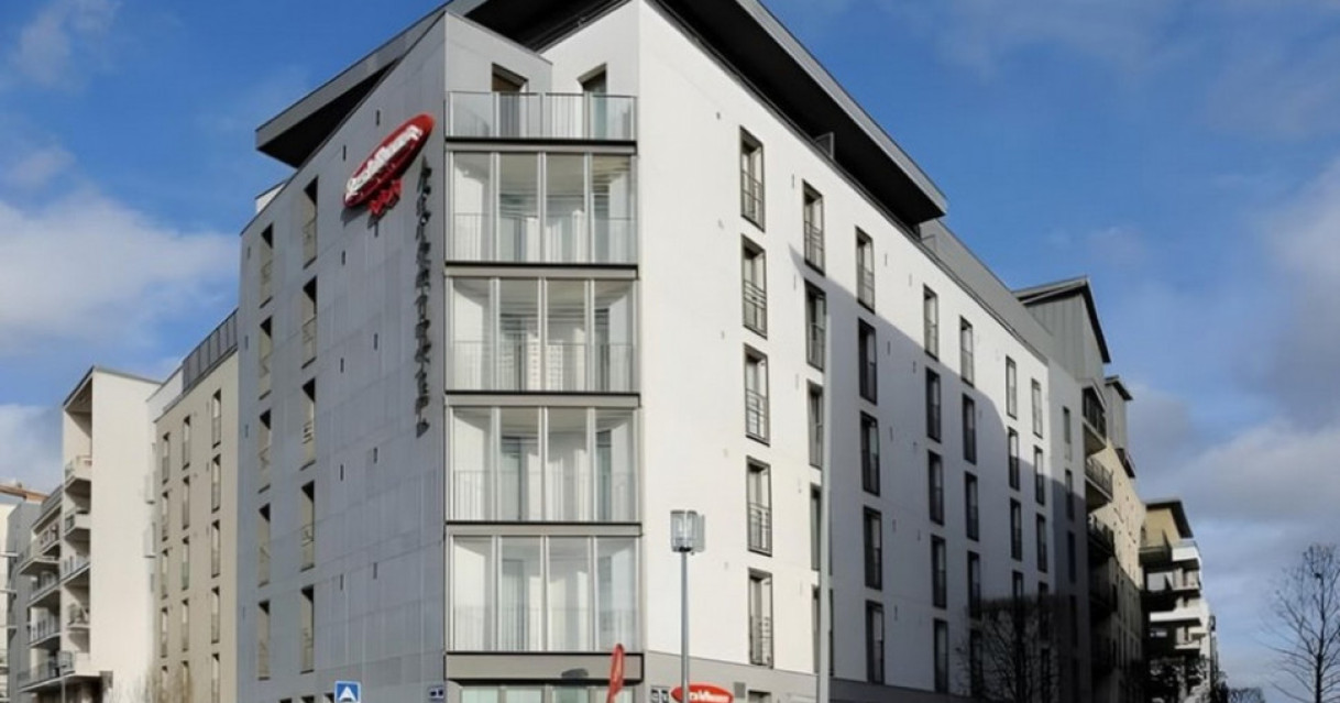 Asnières-sur-Seine (92)