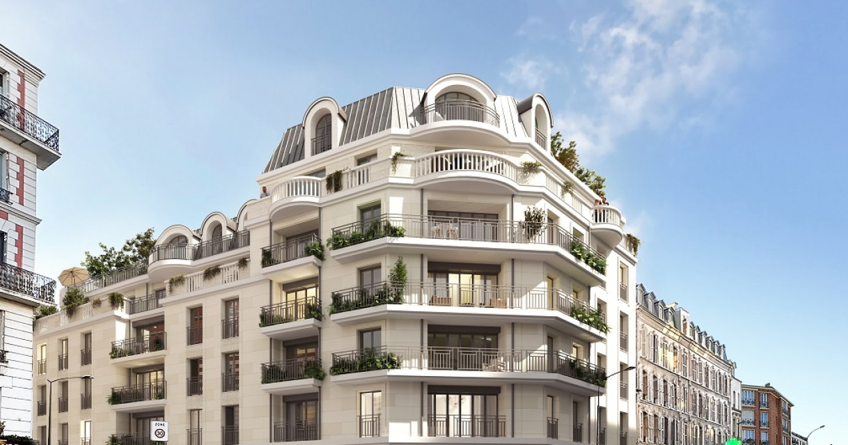 Asnières-sur-Seine (92)