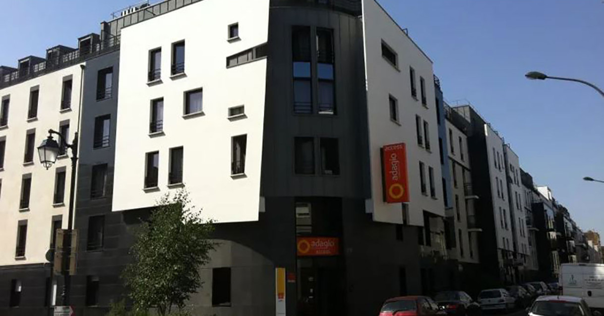 Asnières-sur-Seine (92)