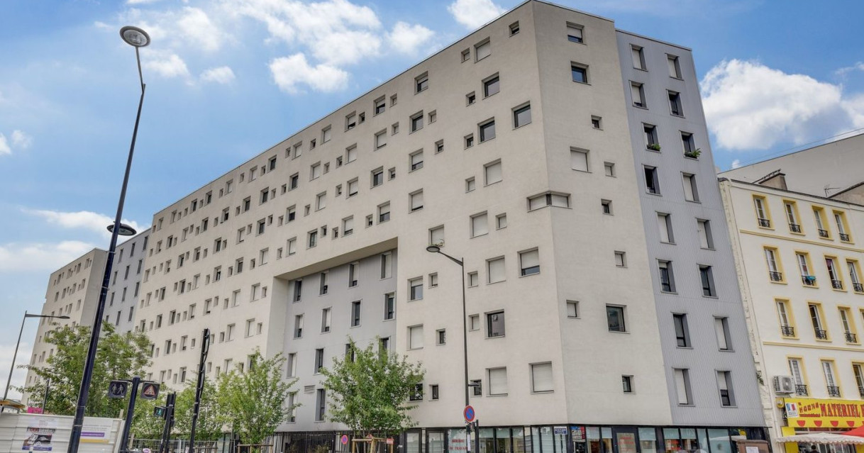 Aubervilliers (93)