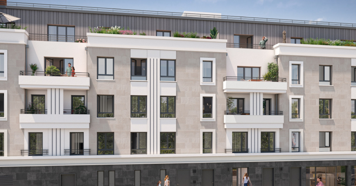 Aubervilliers (93)