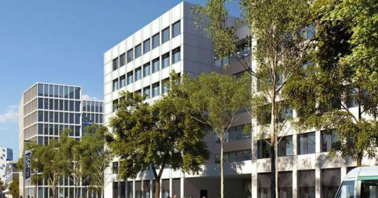 Aubervilliers (93)