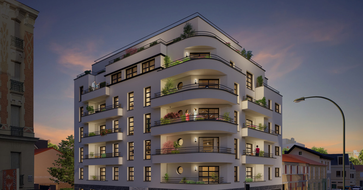 Aubervilliers (93)