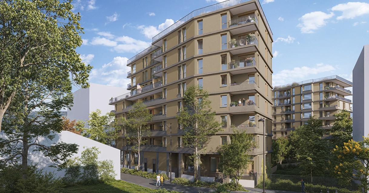 Aubervilliers (93)