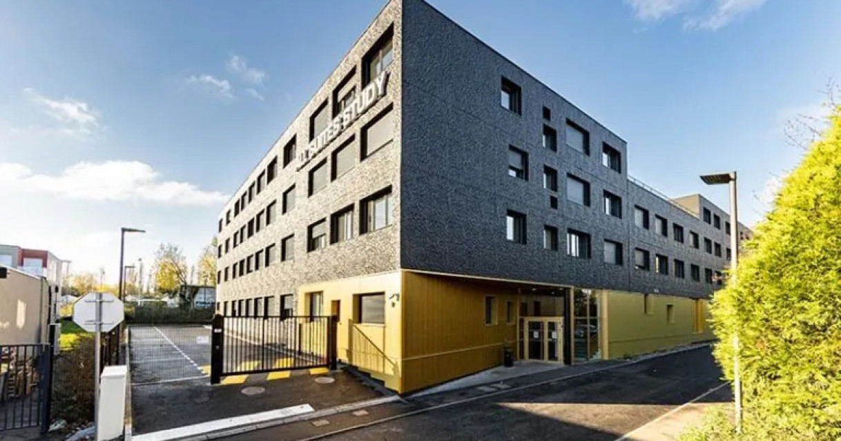 Aulnoy-lez-Valenciennes (59)