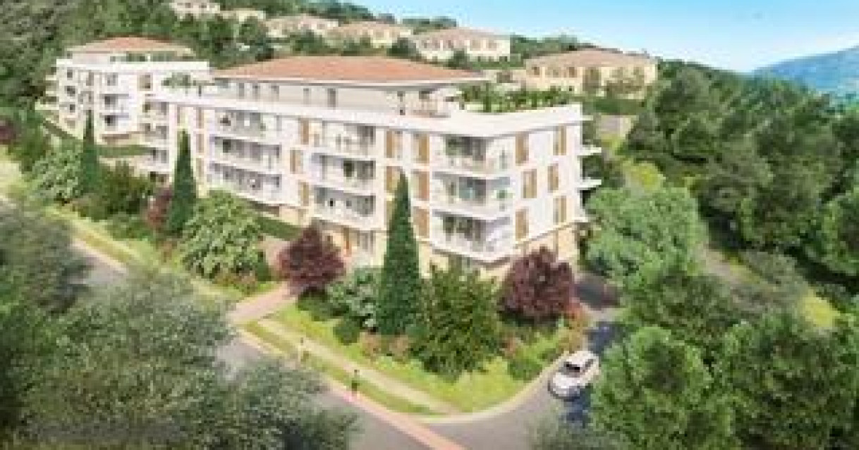 Auribeau-sur-Siagne (06)