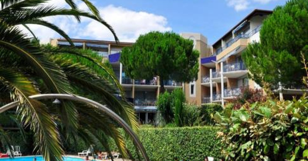 Balaruc-les-Bains (34)