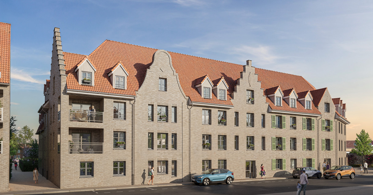 Bergues (59)