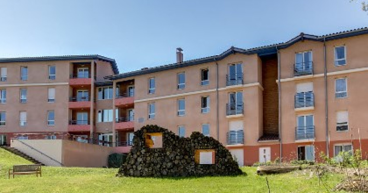 Bessenay (69)