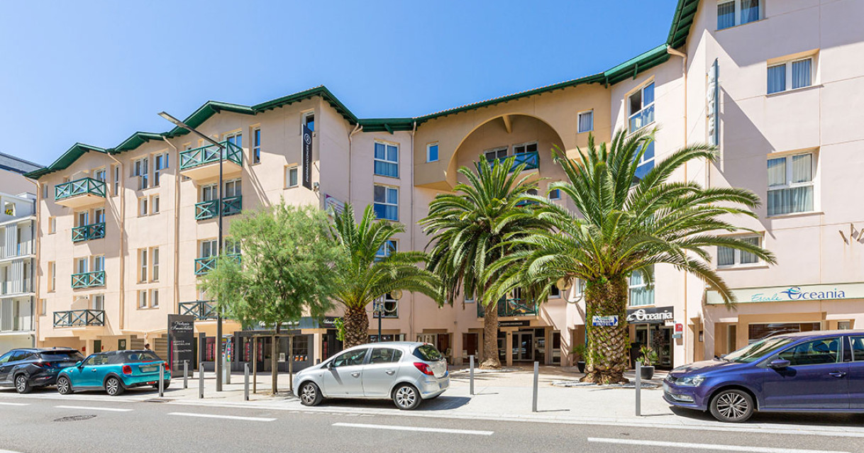 Biarritz (64)