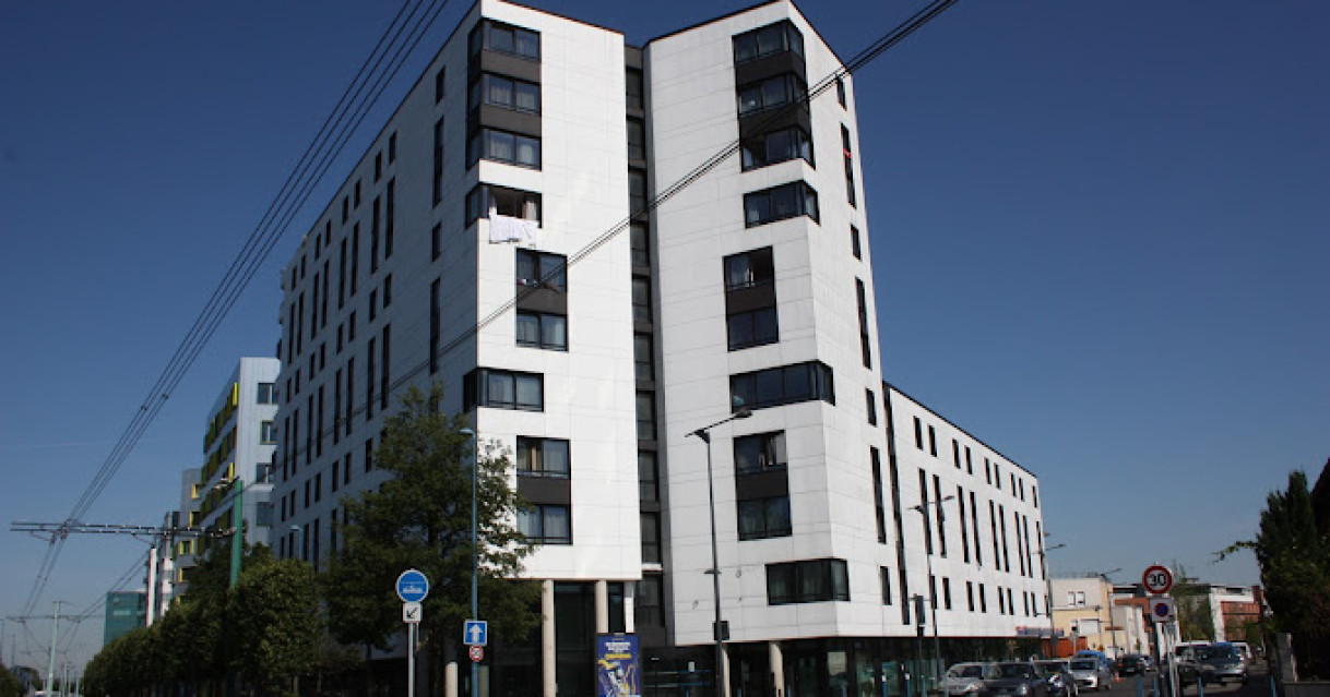Bobigny (93)