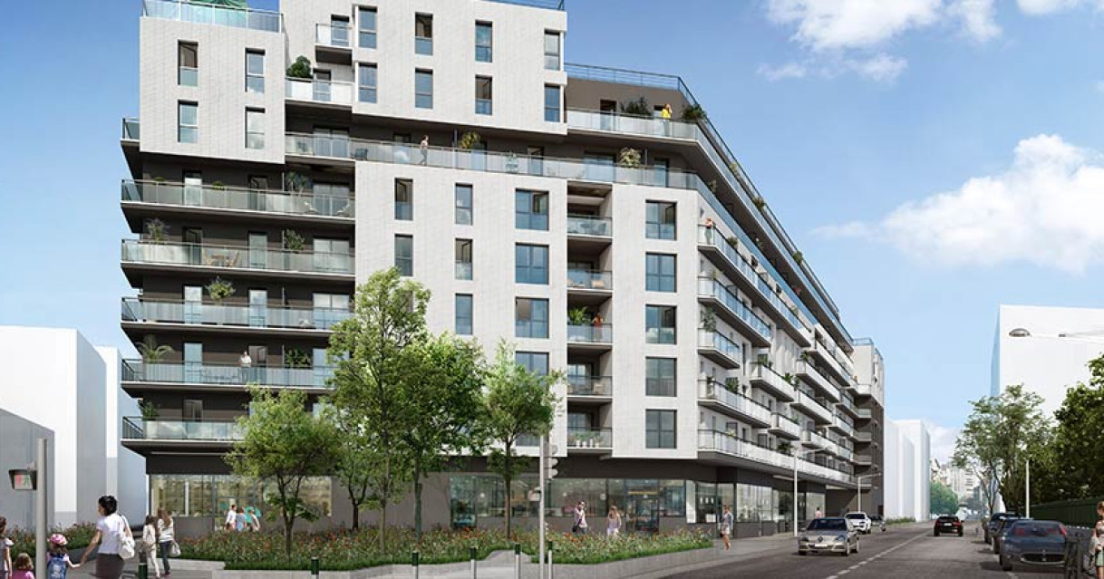 Bois-Colombes (92)