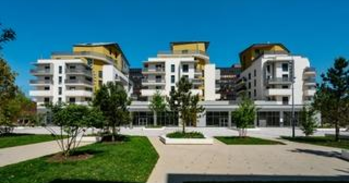 Boissy-Saint-Léger (94)