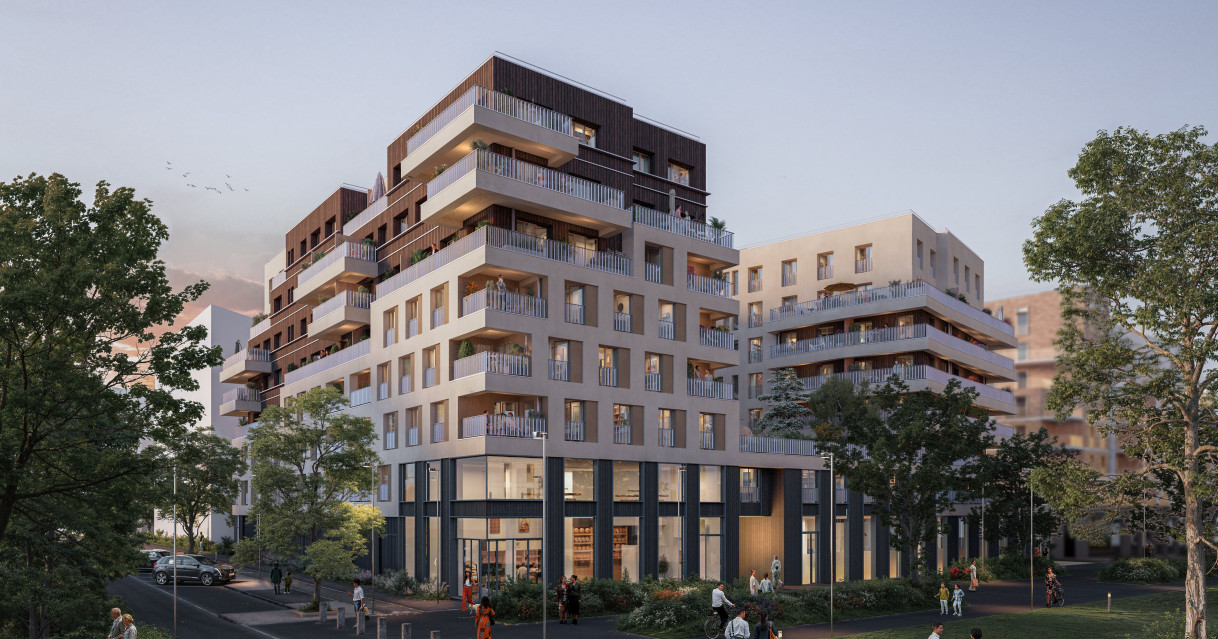 Boissy-Saint-Léger (94)