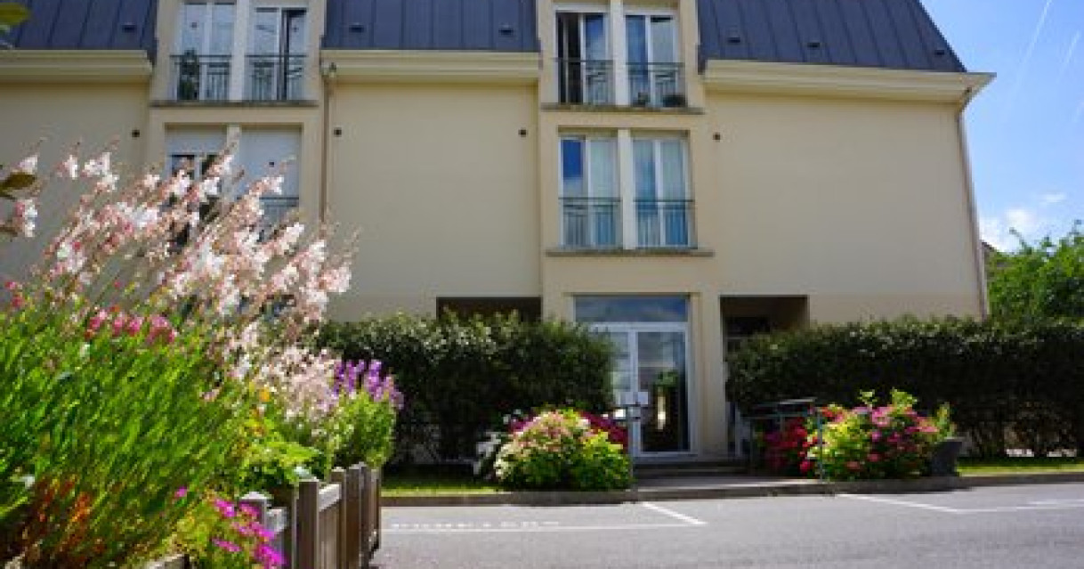 Bonnières-sur-Seine (78)