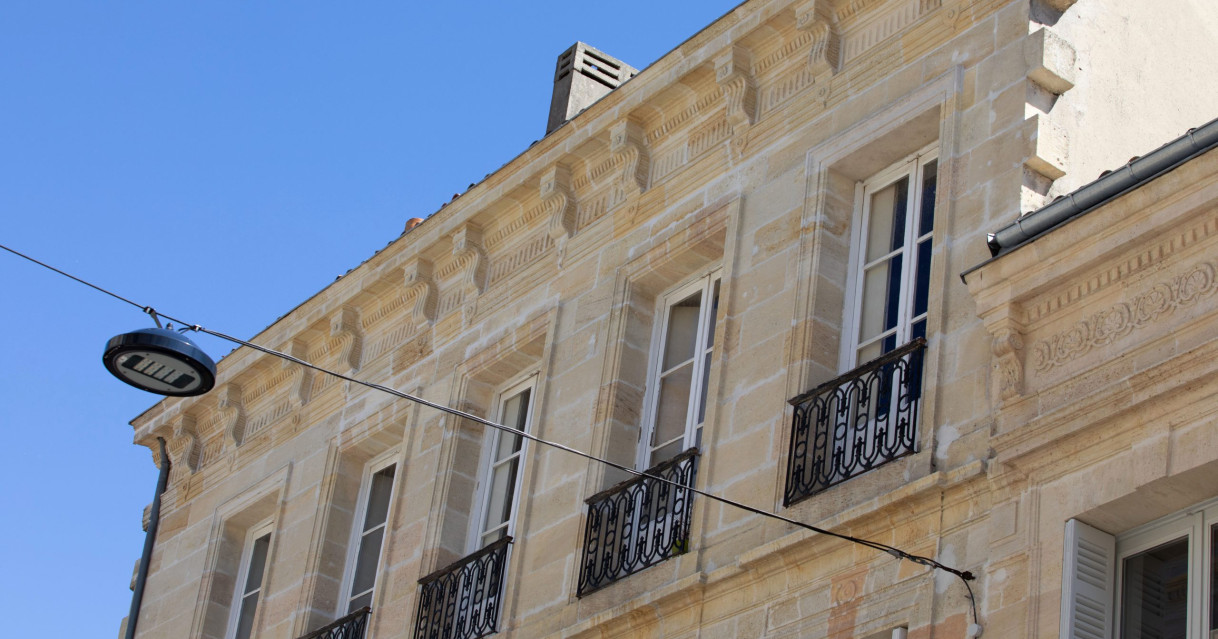 Bordeaux (33)