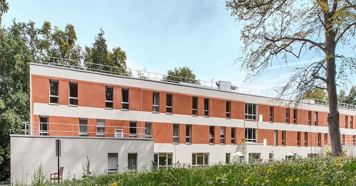 Bouffémont (95)