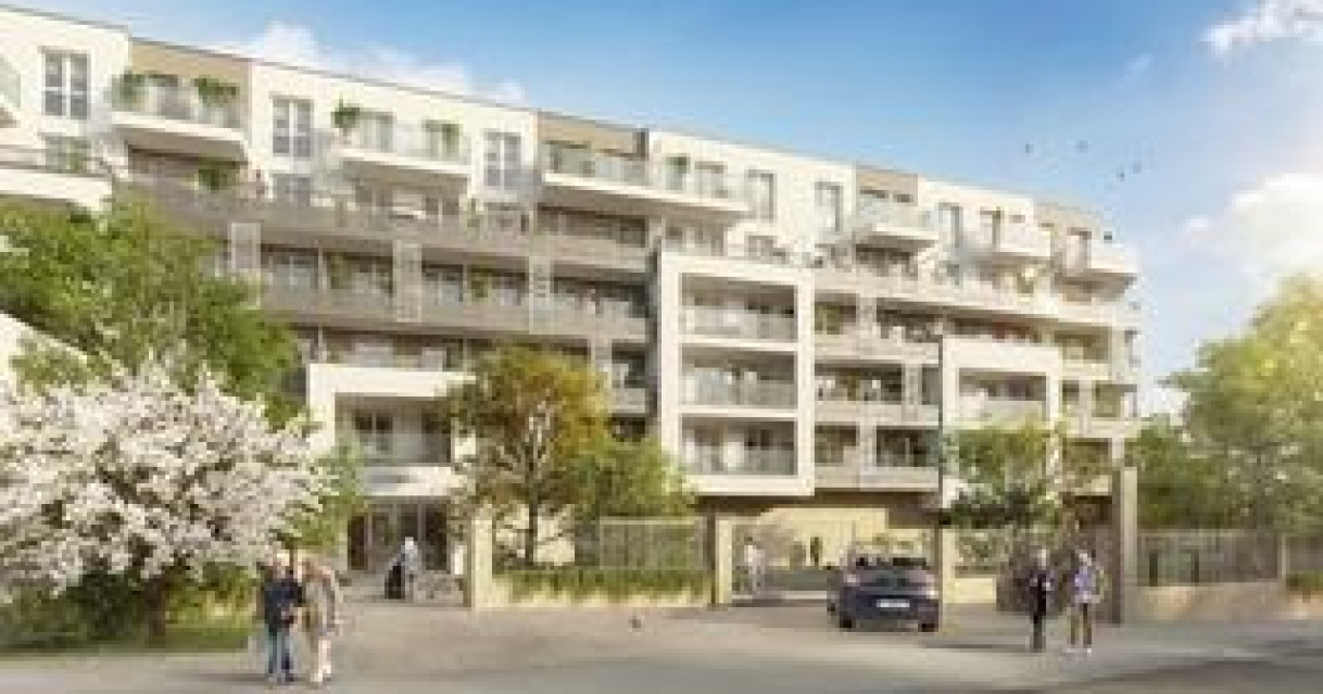 Bouffémont (95)