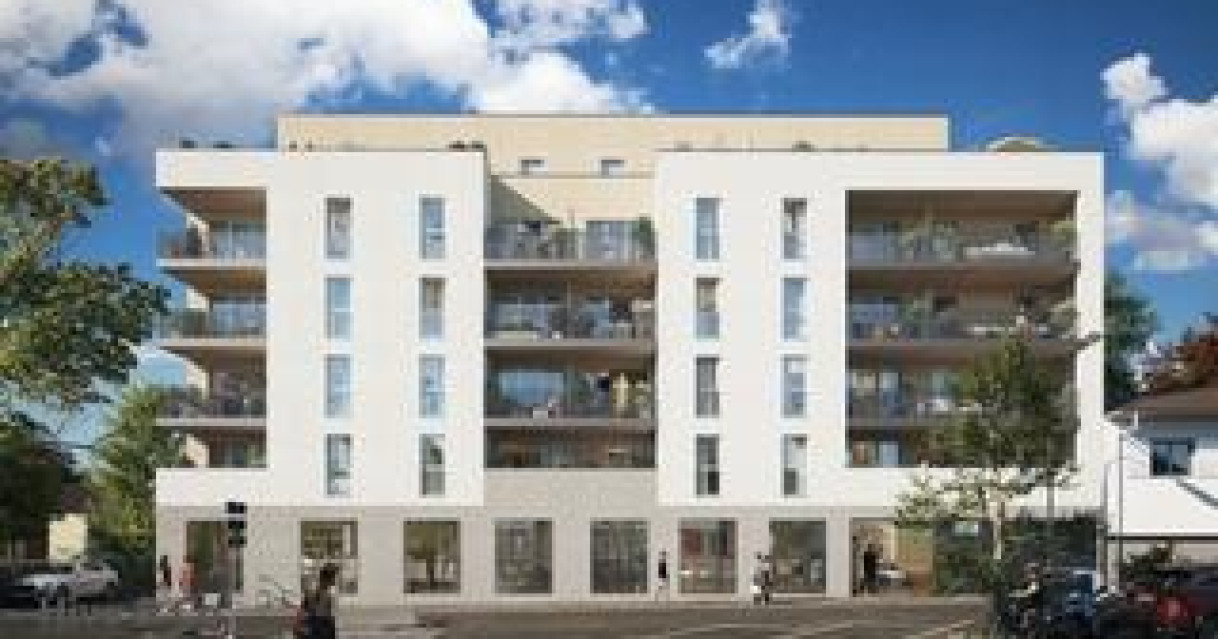 Bourgoin-Jallieu (38)