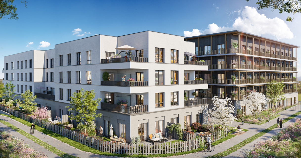 Bussy-Saint-Georges (77)
