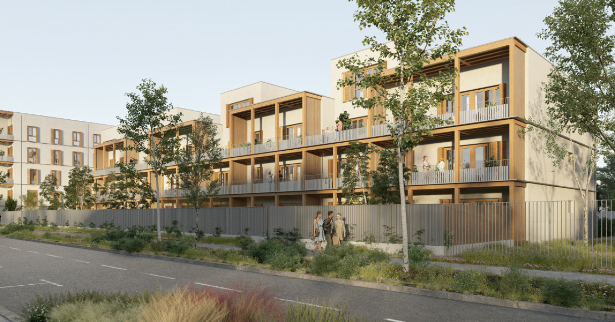 Bussy-Saint-Georges (77)