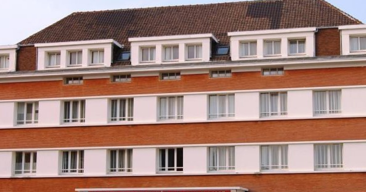 Calais (62)