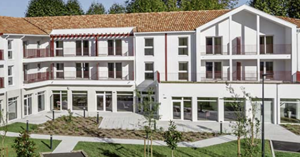 Cambo-les-Bains (64)