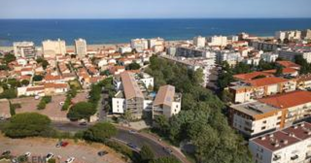 Canet-en-Roussillon (66)