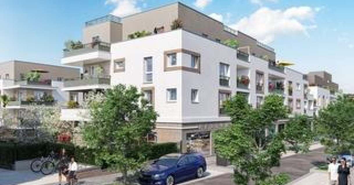 Carrières-sur-Seine (78)