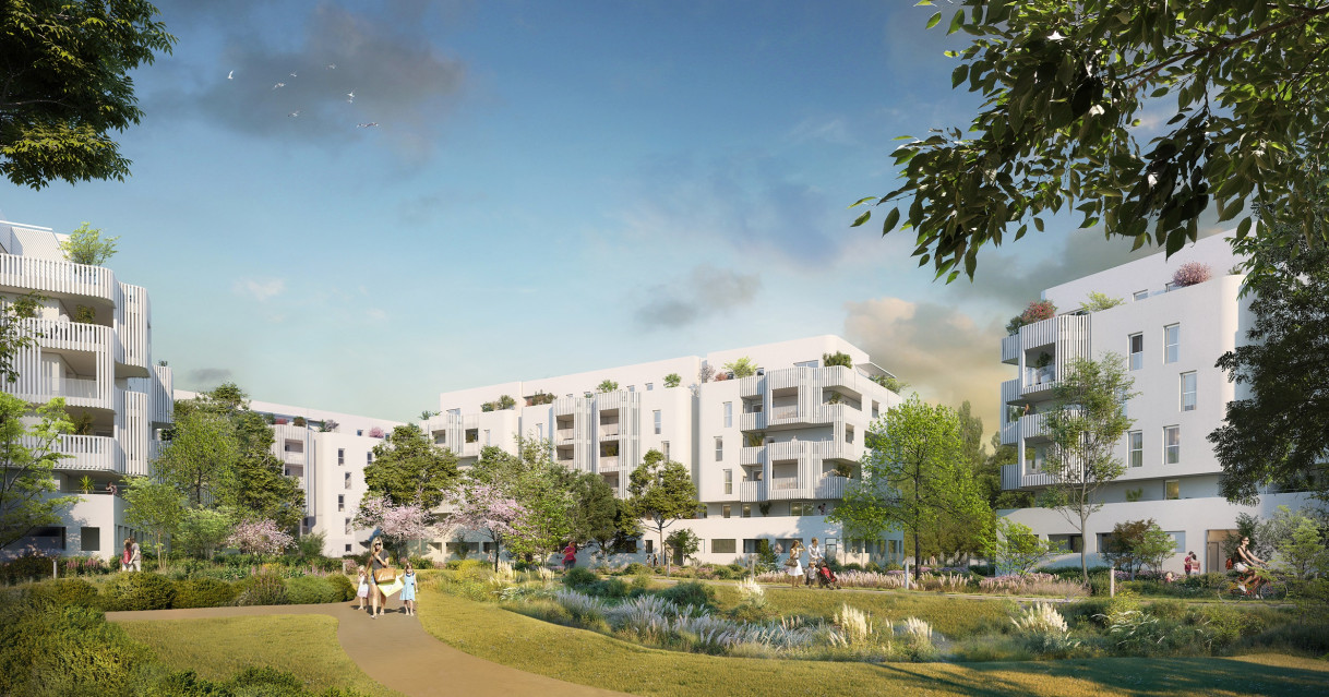 Castelnau-le-Lez (34)
