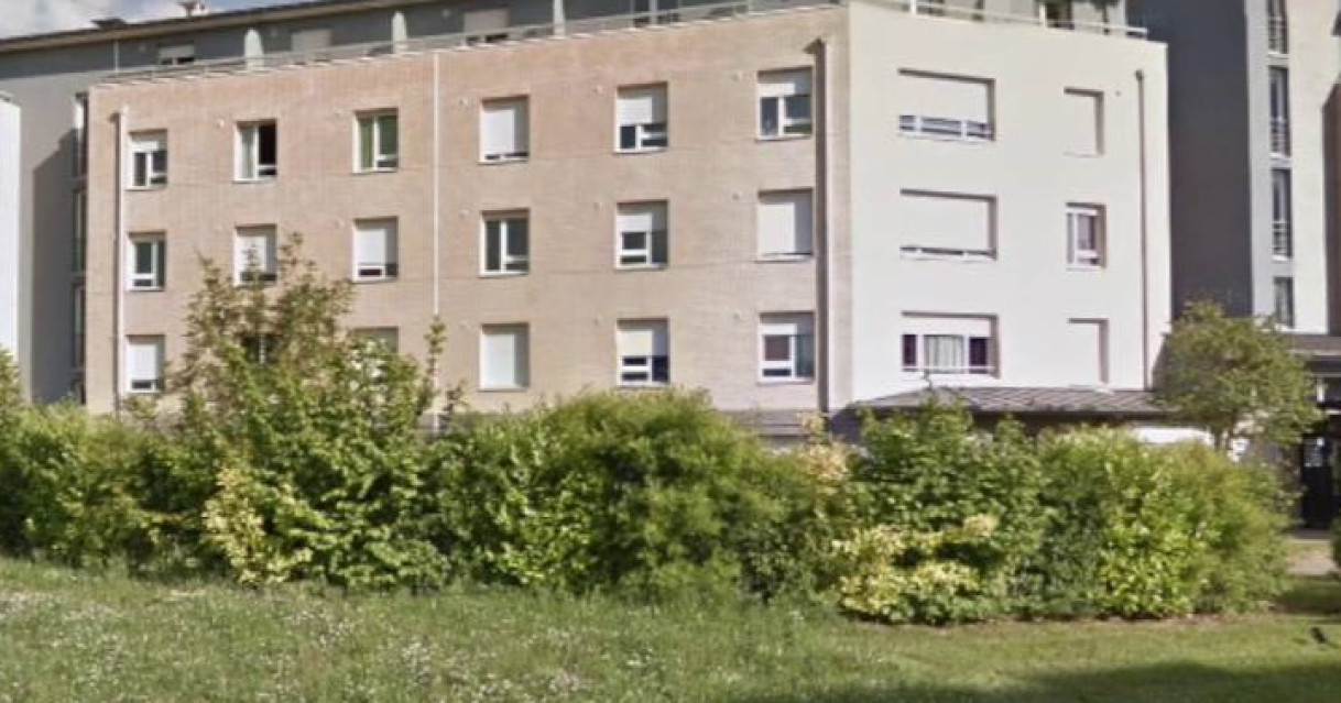 Cergy (95)