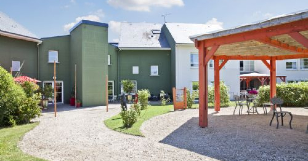 Chailles (41)