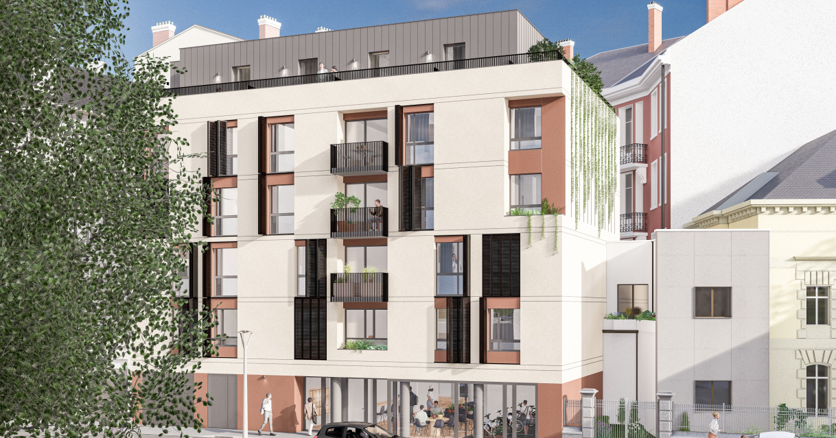 Chambéry (73)