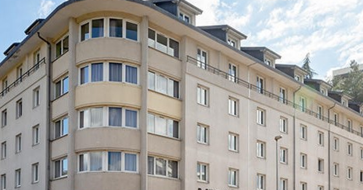 Chambéry (73)
