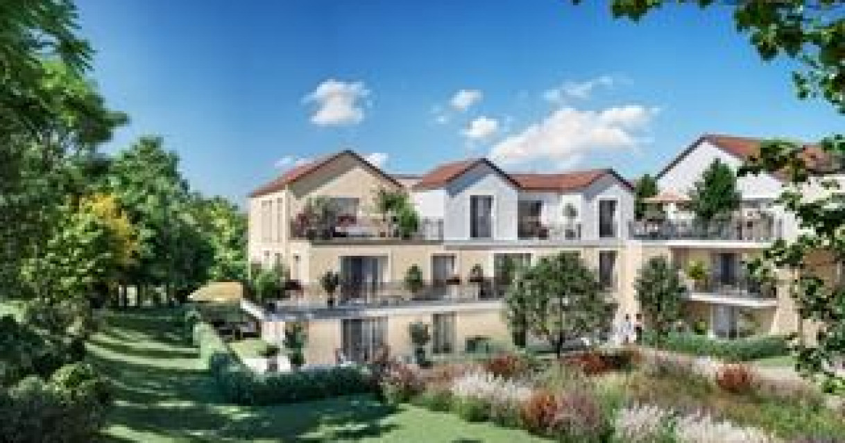 Chambourcy (78)