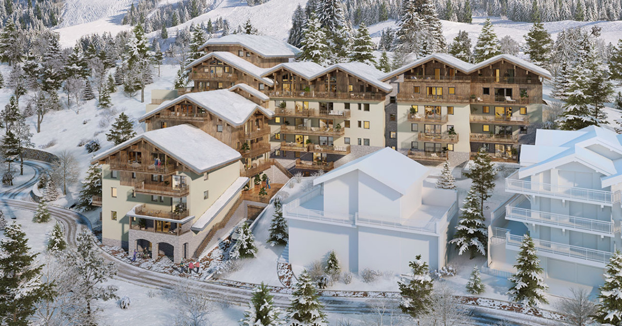 Champagny-en-Vanoise (73)