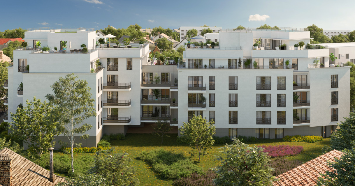 Champigny-sur-Marne (94)