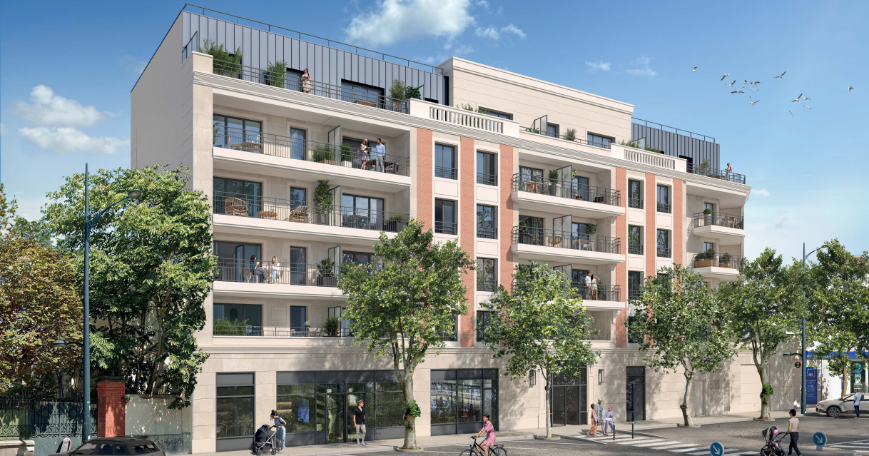 Champigny-sur-Marne (94)